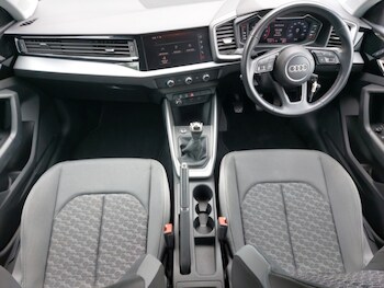 Used Audi A1 2019 for sale - 75547129: Photo