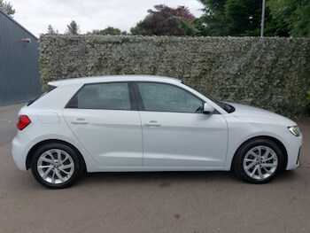 Used Audi A1 2019 for sale - 75547129: Photo