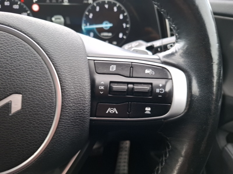 Used Kia Sportage 2022 for sale - 77242099: Photo 13