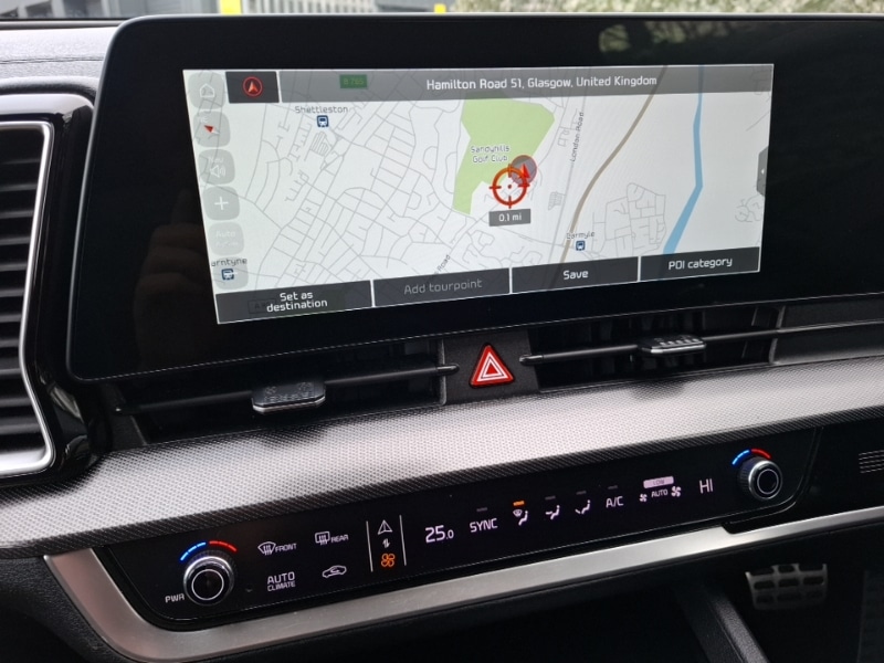 Used Kia Sportage 2022 for sale - 77242099: Photo 15