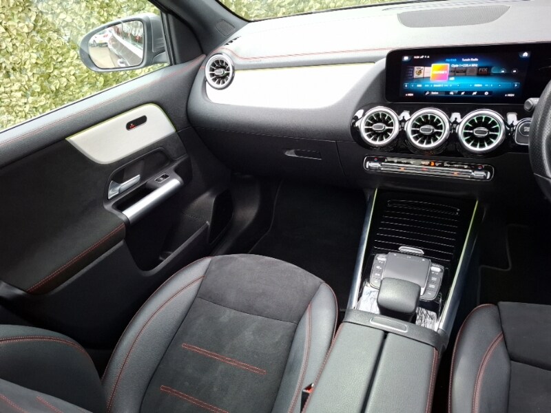 Used Mercedes-Benz EQA 2022 for sale - 77466720: Photo 11