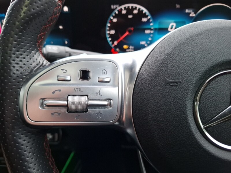 Used Mercedes-Benz EQA 2022 for sale - 77466720: Photo 12