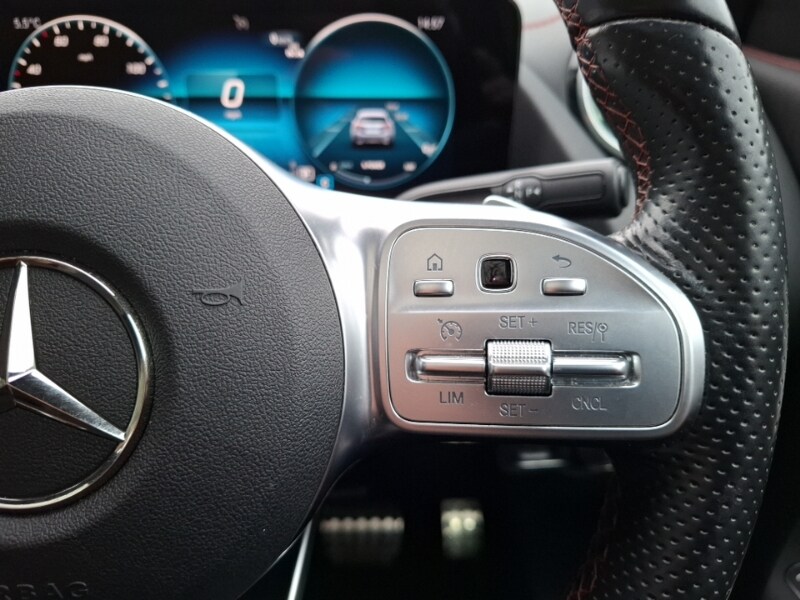 Used Mercedes-Benz EQA 2022 for sale - 77466720: Photo 13