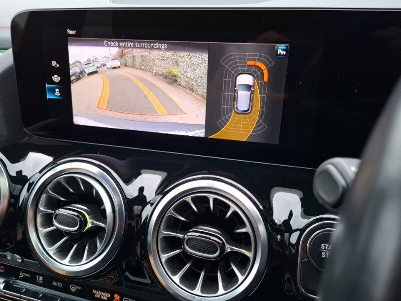 Used Mercedes-Benz EQA 2022 for sale - 77466720: Photo 14