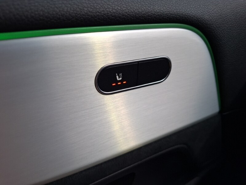 Used Mercedes-Benz EQA 2022 for sale - 77466720: Photo 16