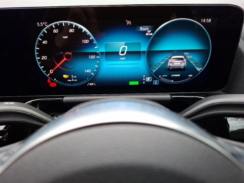 Used Mercedes-Benz EQA 2022 for sale - 77466720: Photo 18