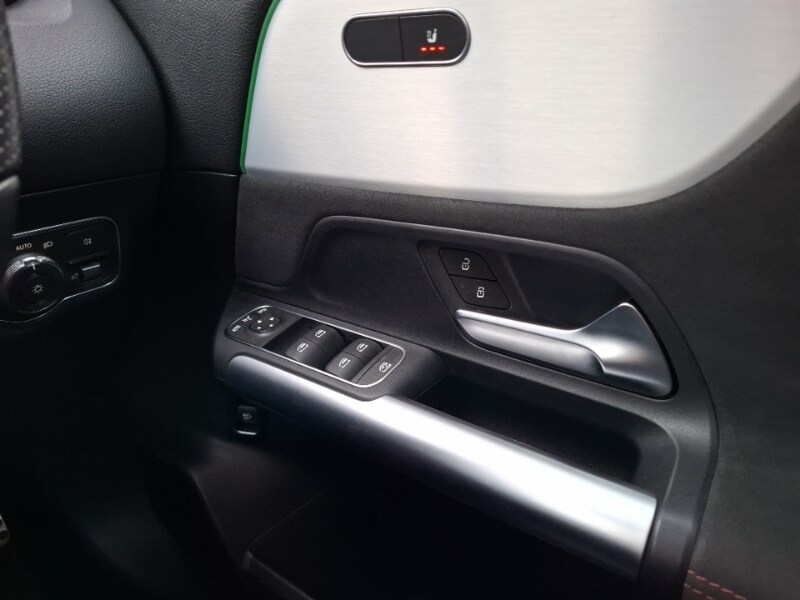 Used Mercedes-Benz EQA 2022 for sale - 77466720: Photo 19