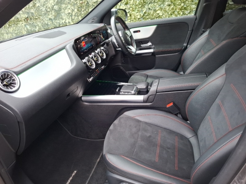 Used Mercedes-Benz EQA 2022 for sale - 77466720: Photo 5