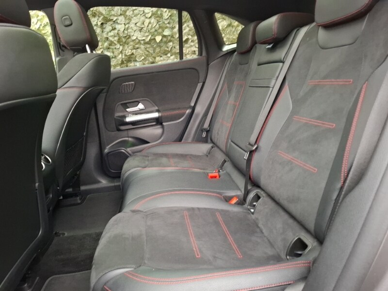 Used Mercedes-Benz EQA 2022 for sale - 77466720: Photo 6