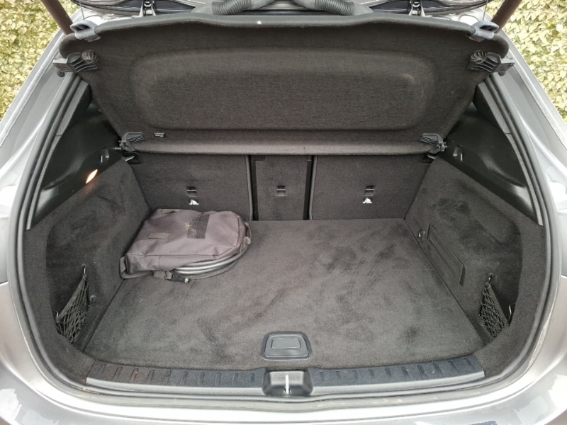 Used Mercedes-Benz EQA 2022 for sale - 77466720: Photo 8