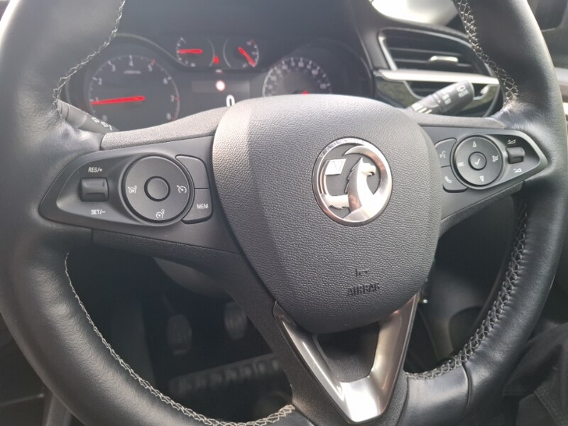 Used Vauxhall Corsa 2022 for sale - 78013429: Photo 12
