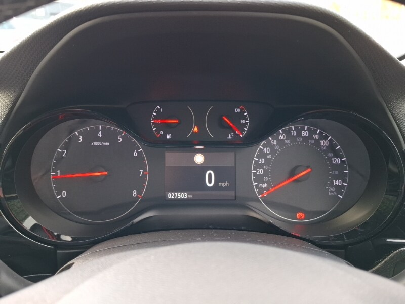 Used Vauxhall Corsa 2022 for sale - 78013429: Photo 18