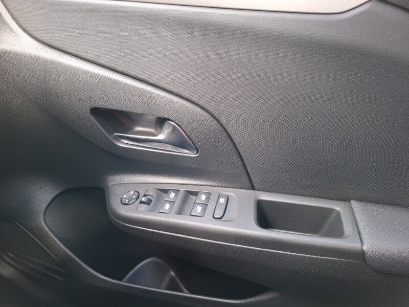 Used Vauxhall Corsa 2022 for sale - 78013429: Photo 19