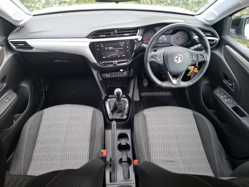 Used Vauxhall Corsa 2022 for sale - 78013429: Photo 2