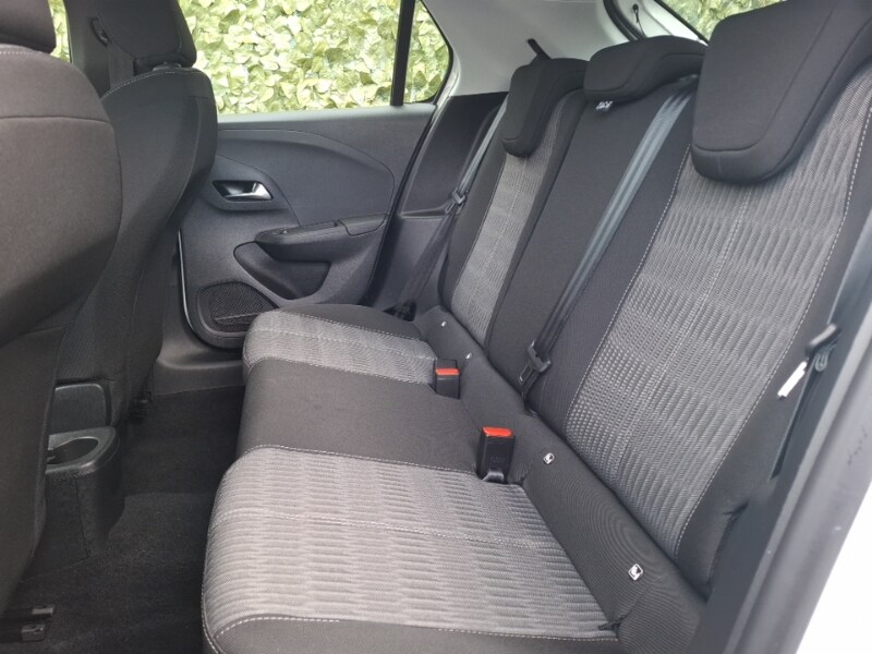 Used Vauxhall Corsa 2022 for sale - 78013429: Photo 6