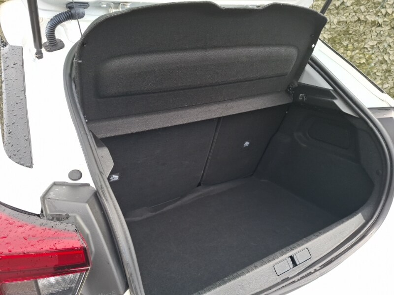 Used Vauxhall Corsa 2022 for sale - 78013429: Photo 8