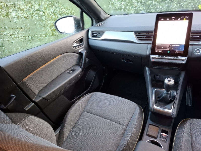 Used Renault Captur 2024 for sale - 76964026: Photo 11