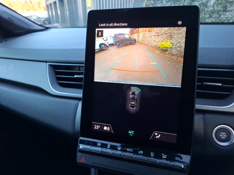 Used Renault Captur 2024 for sale - 76964026: Photo 14