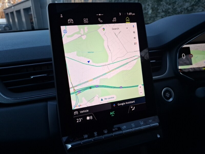 Used Renault Captur 2024 for sale - 76964026: Photo 15