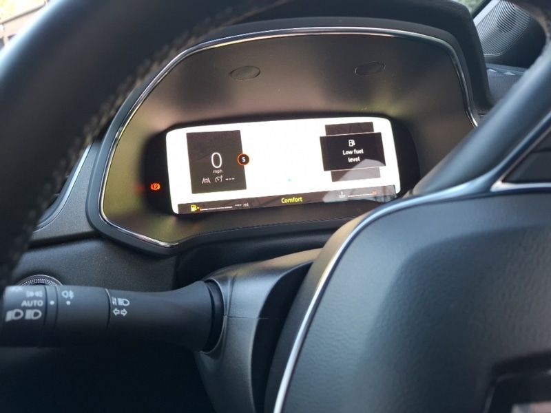 Used Renault Captur 2024 for sale - 76964026: Photo 18