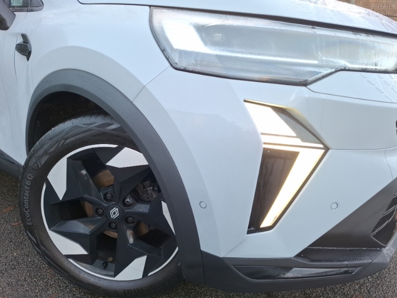 Used Renault Captur 2024 for sale - 76964026: Photo 9