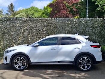 Used Kia XCeed 2021 for sale - 78608564: Photo