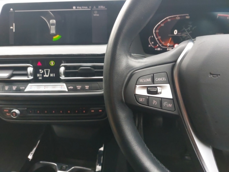 Used BMW 1 Series 2022 for sale - 76450686: Photo 12