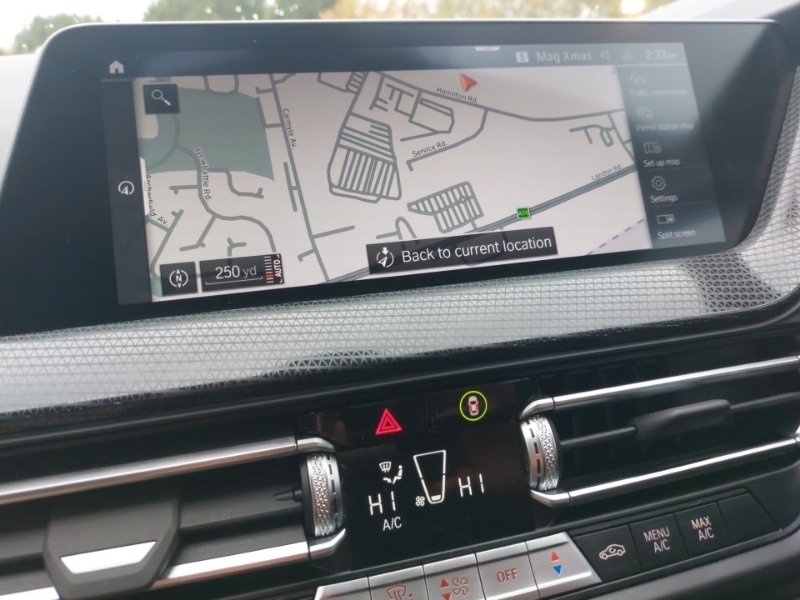 Used BMW 1 Series 2022 for sale - 76450686: Photo 15