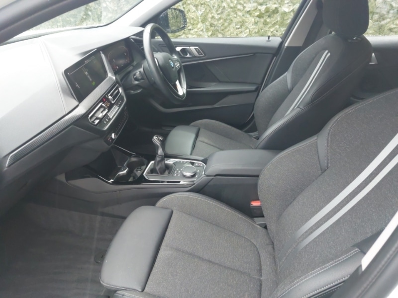 Used BMW 1 Series 2022 for sale - 76450686: Photo 5