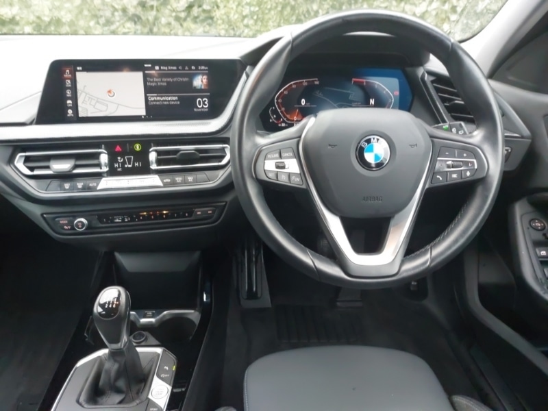 Used BMW 1 Series 2022 for sale - 76450686: Photo 7