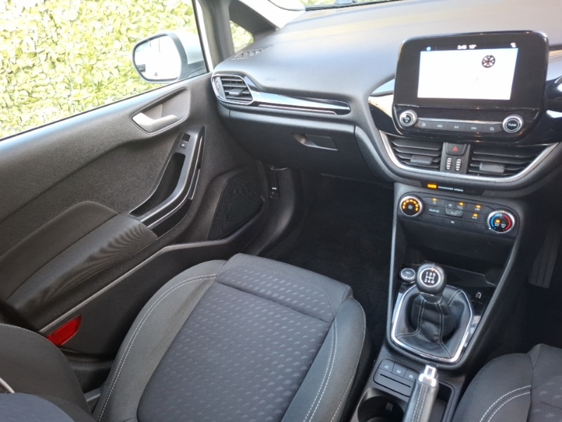 Used Ford Fiesta 2019 for sale - 78023746: Photo 11