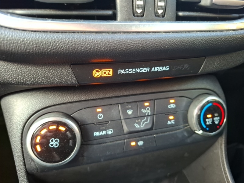 Used Ford Fiesta 2019 for sale - 78023746: Photo 13