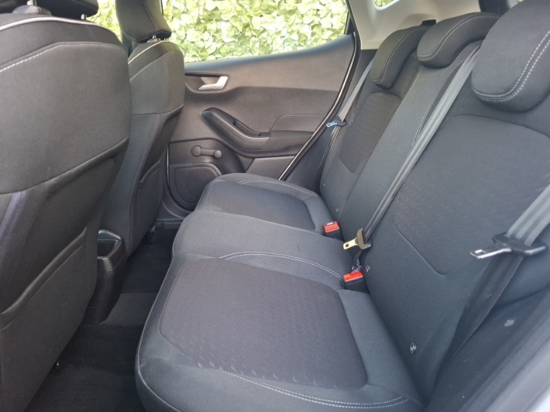 Used Ford Fiesta 2019 for sale - 78023746: Photo 6