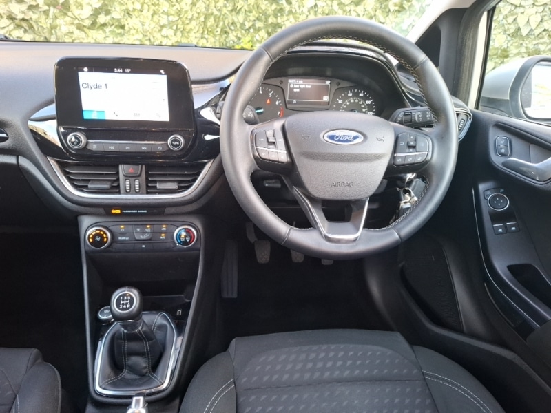 Used Ford Fiesta 2019 for sale - 78023746: Photo 7