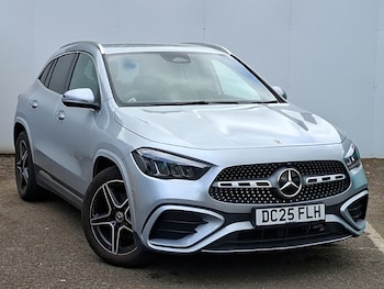 Used Mercedes-Benz GLA 2025 for sale - 79332636: Photo