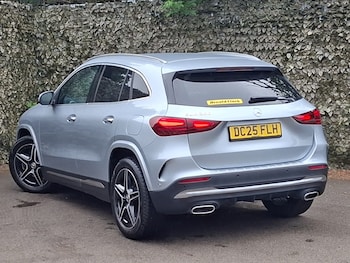 Used Mercedes-Benz GLA 2025 for sale - 79332636: Photo