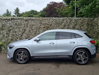 Used Mercedes-Benz GLA 2025 for sale - 79332636: Photo