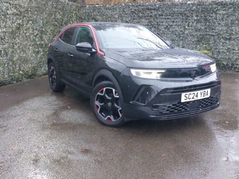 Used Vauxhall Mokka 2024 for sale - 76548836: Photo 1
