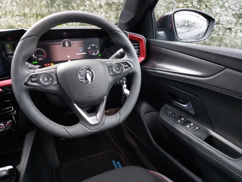 Used Vauxhall Mokka 2024 for sale - 76548836: Photo 10