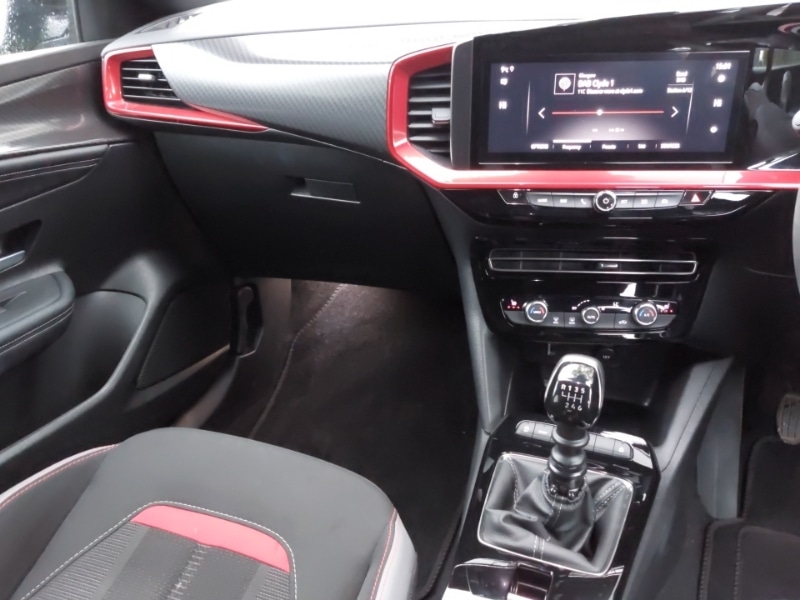 Used Vauxhall Mokka 2024 for sale - 76548836: Photo 11