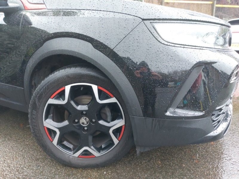 Used Vauxhall Mokka 2024 for sale - 76548836: Photo 12