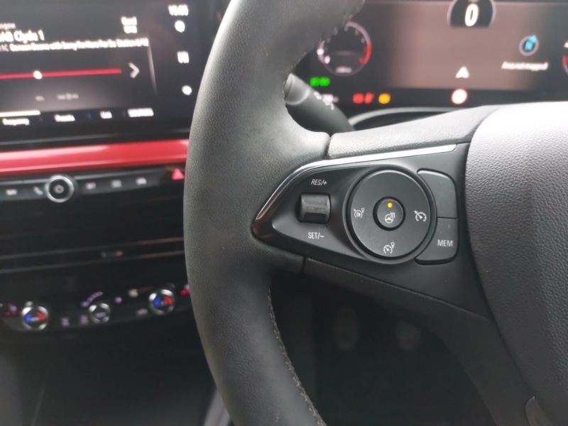 Used Vauxhall Mokka 2024 for sale - 76548836: Photo 13