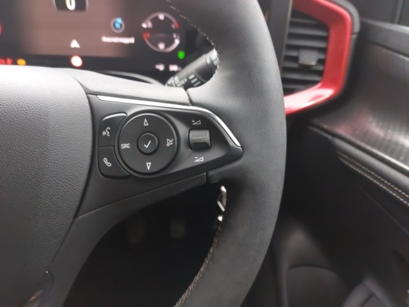 Used Vauxhall Mokka 2024 for sale - 76548836: Photo 14