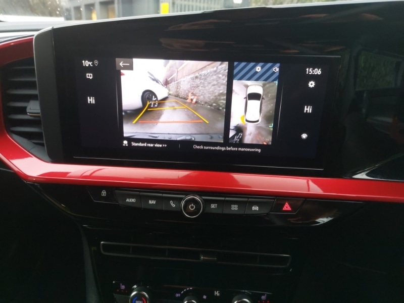 Used Vauxhall Mokka 2024 for sale - 76548836: Photo 15