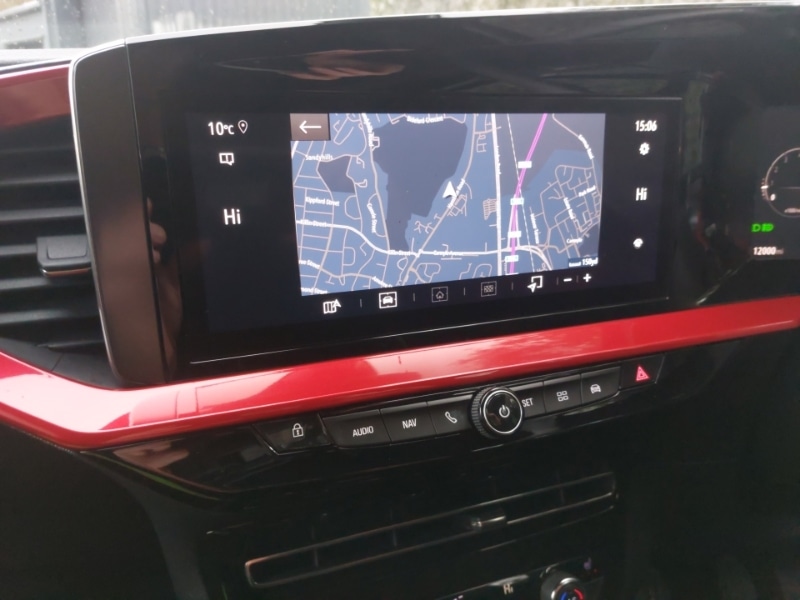 Used Vauxhall Mokka 2024 for sale - 76548836: Photo 16