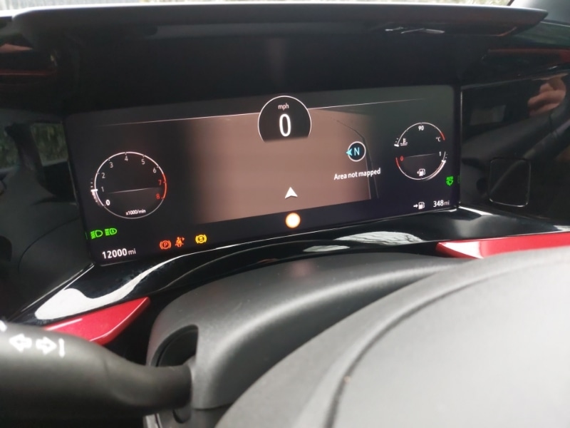 Used Vauxhall Mokka 2024 for sale - 76548836: Photo 18