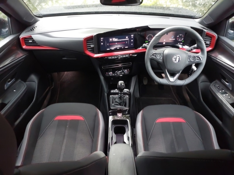 Used Vauxhall Mokka 2024 for sale - 76548836: Photo 2