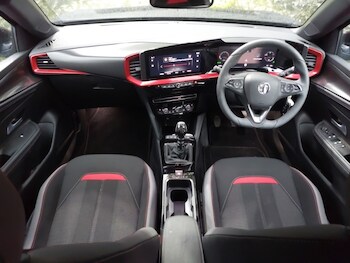 Used Vauxhall Mokka 2024 for sale - 76548836: Photo