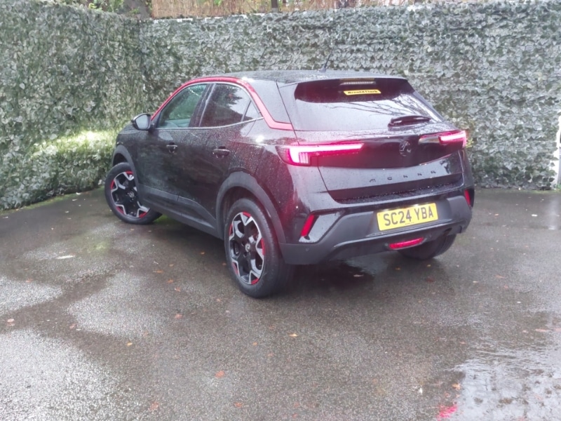 Used Vauxhall Mokka 2024 for sale - 76548836: Photo 3