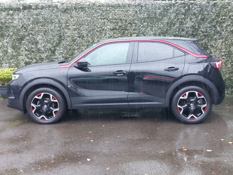 Used Vauxhall Mokka 2024 for sale - 76548836: Photo 4